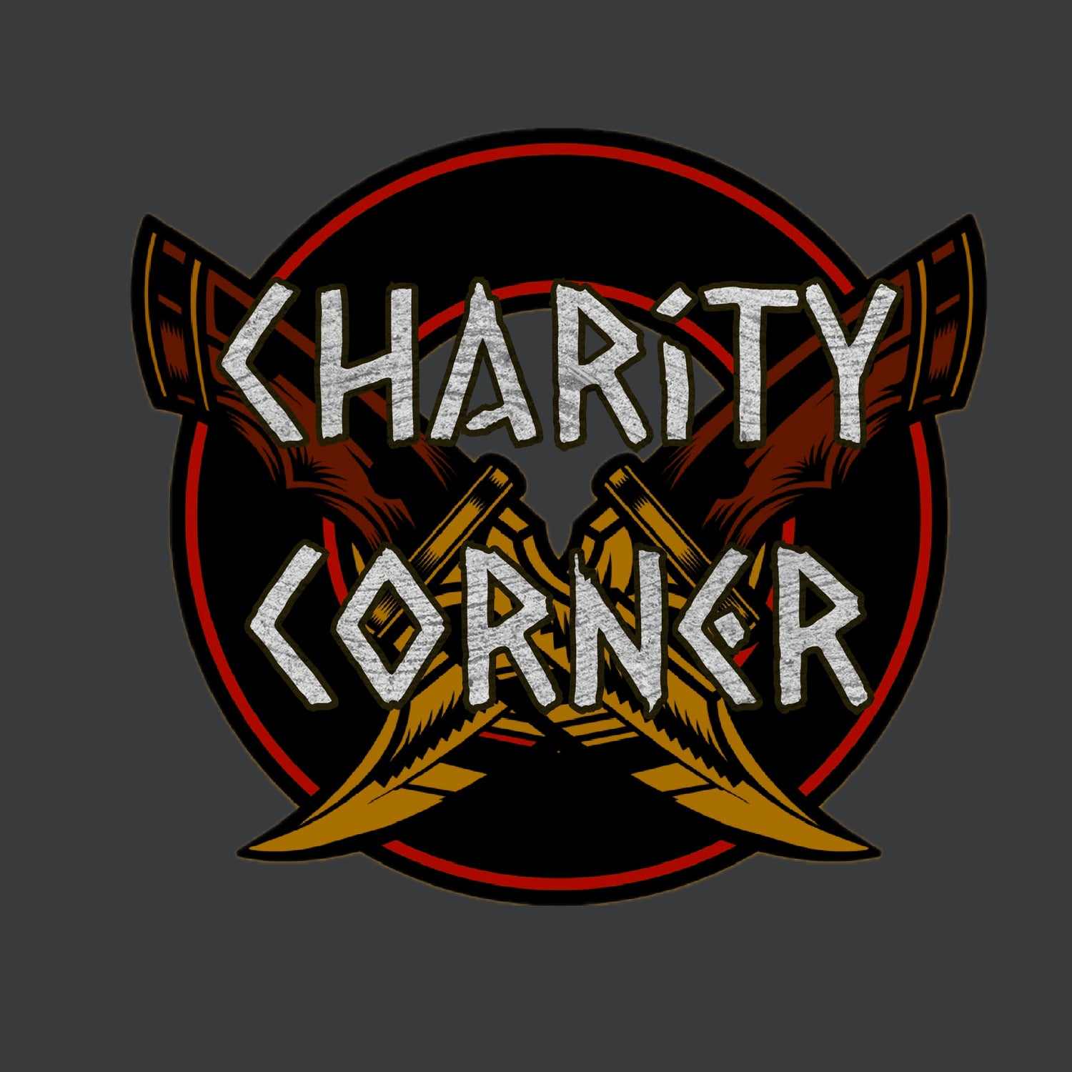 Charity Corner