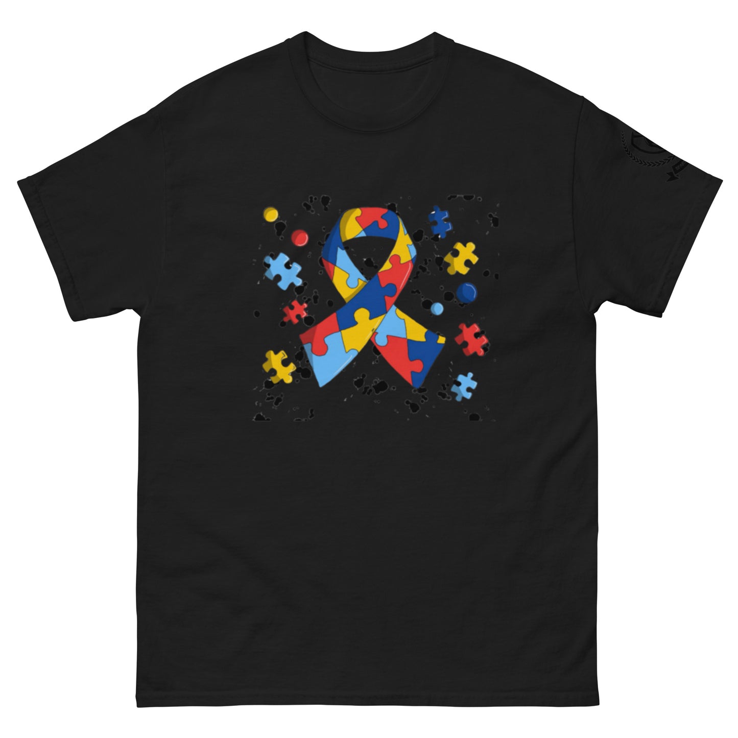 Autism Charity T-shirt