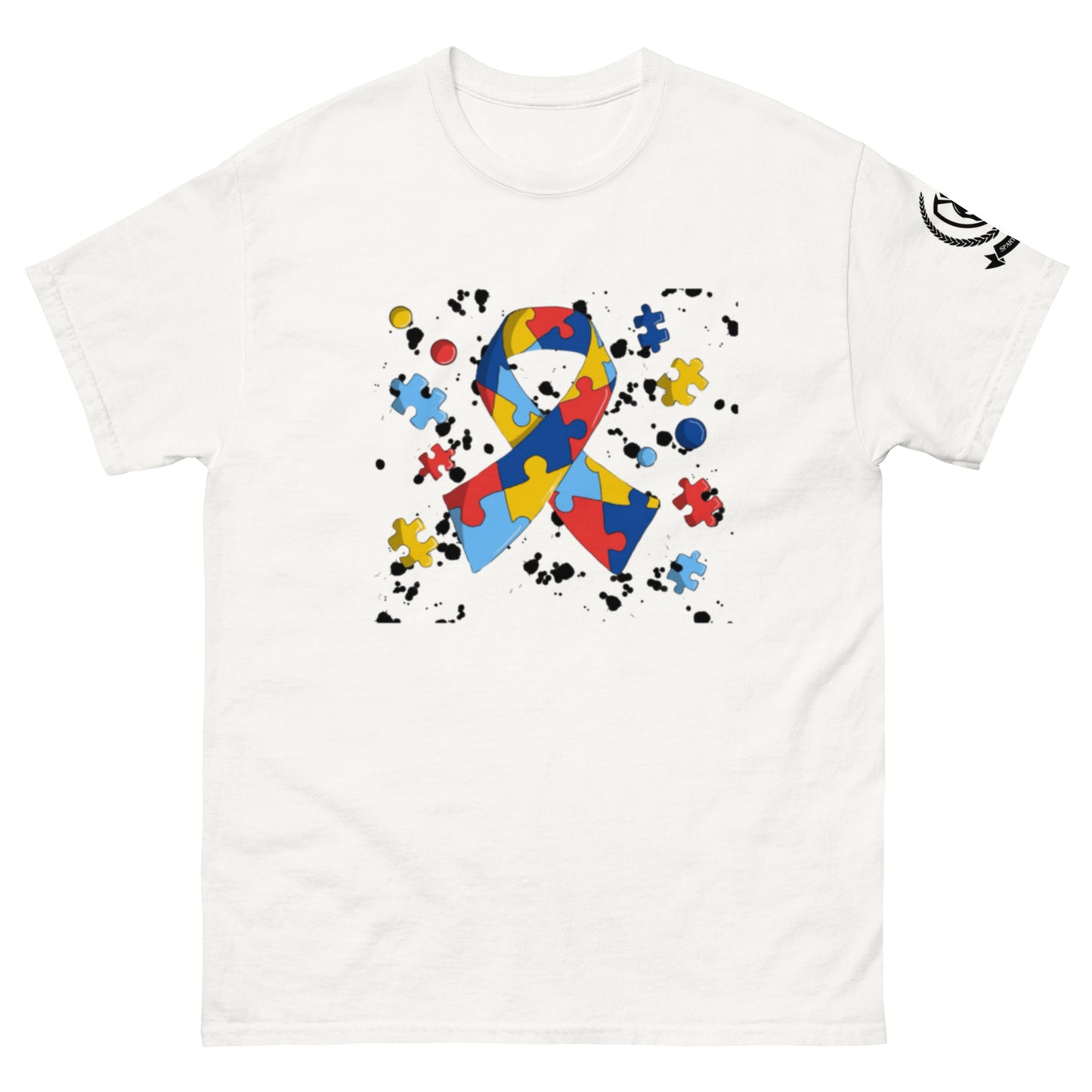 Autism Charity T-shirt