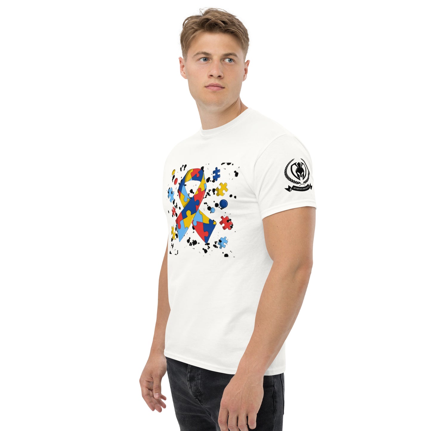 Autism Charity T-shirt