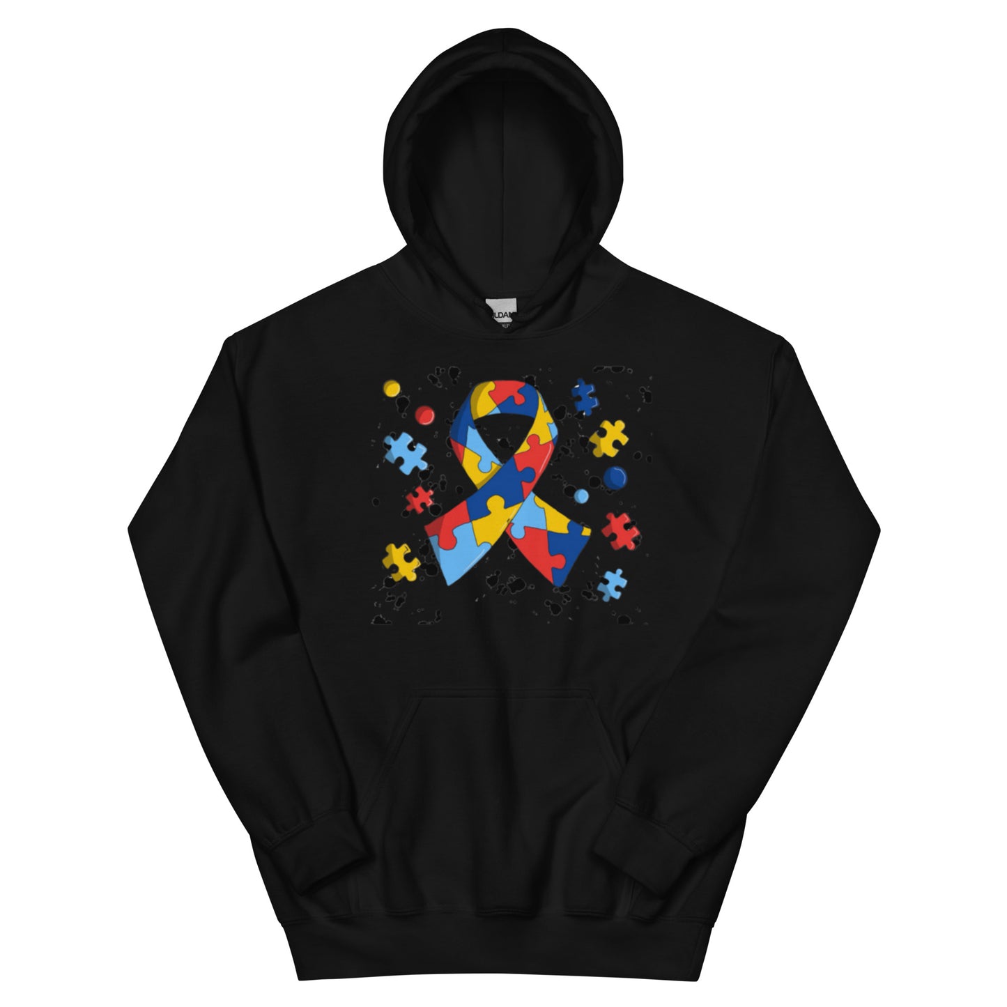 Charity Autism hoodie